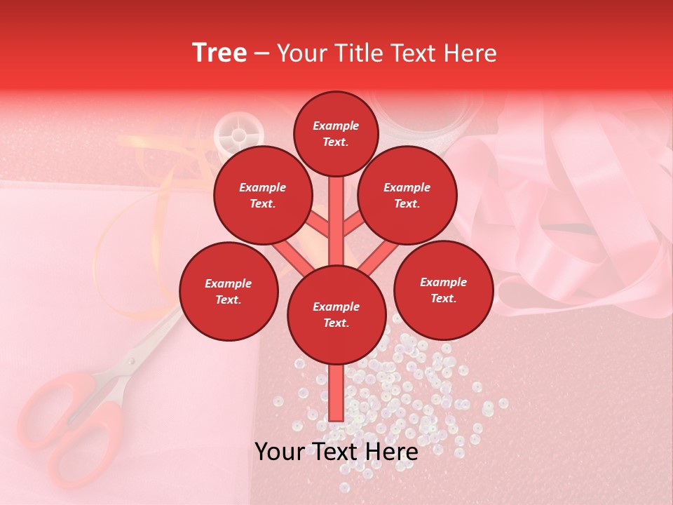 Color Repair Set PowerPoint Template