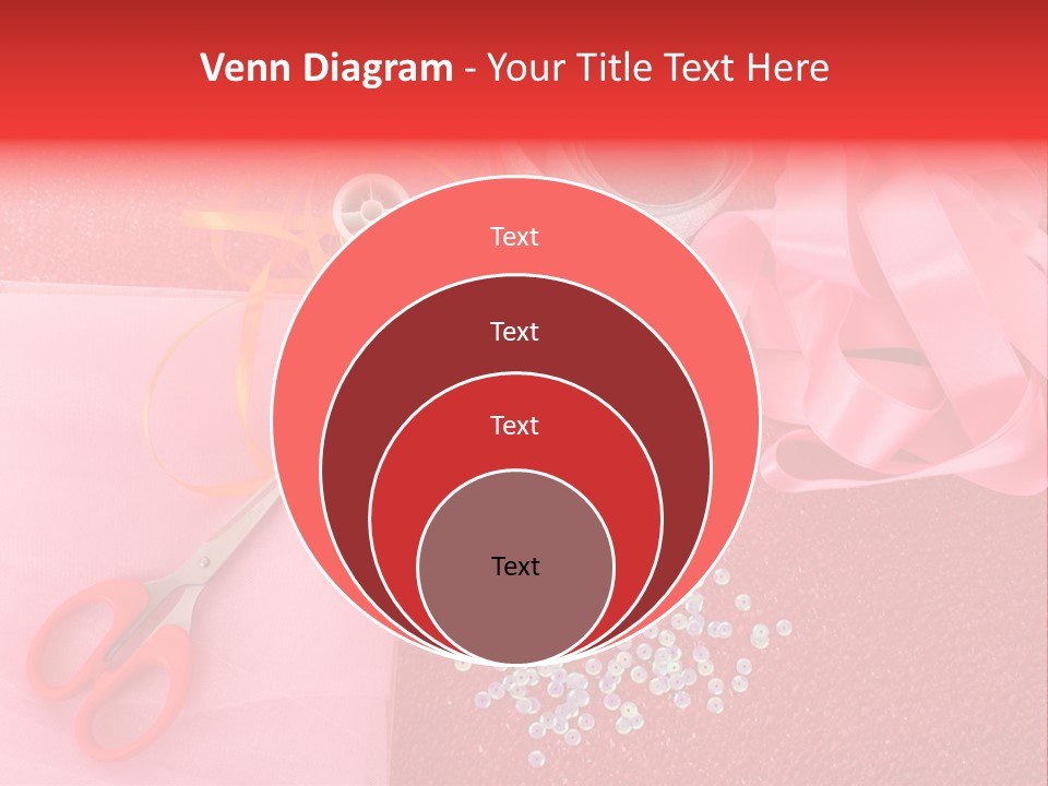 Color Repair Set PowerPoint Template