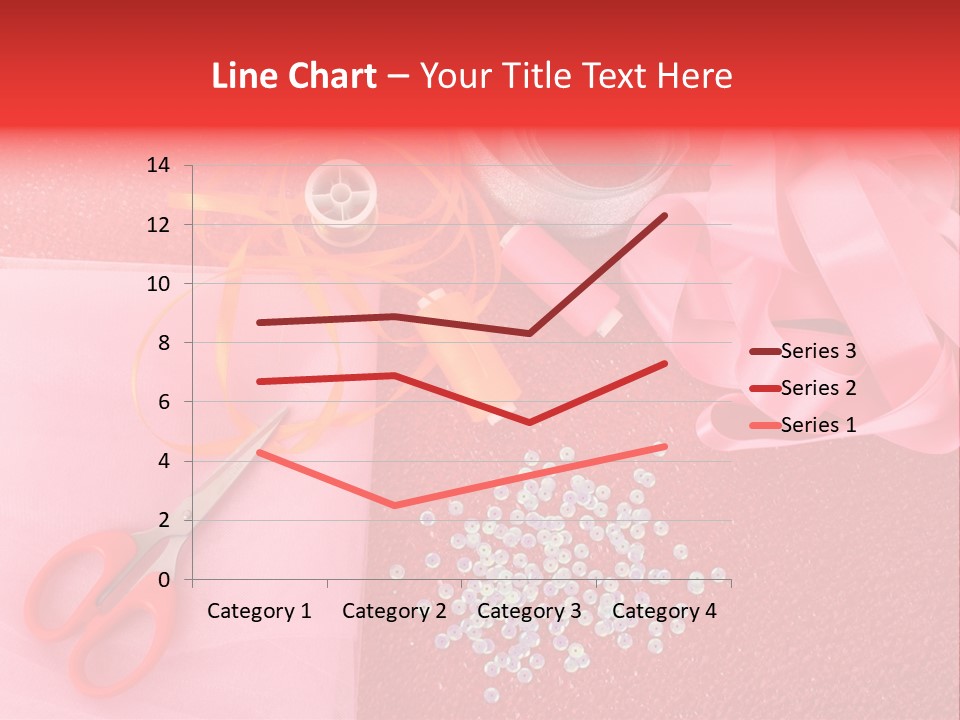 Color Repair Set PowerPoint Template