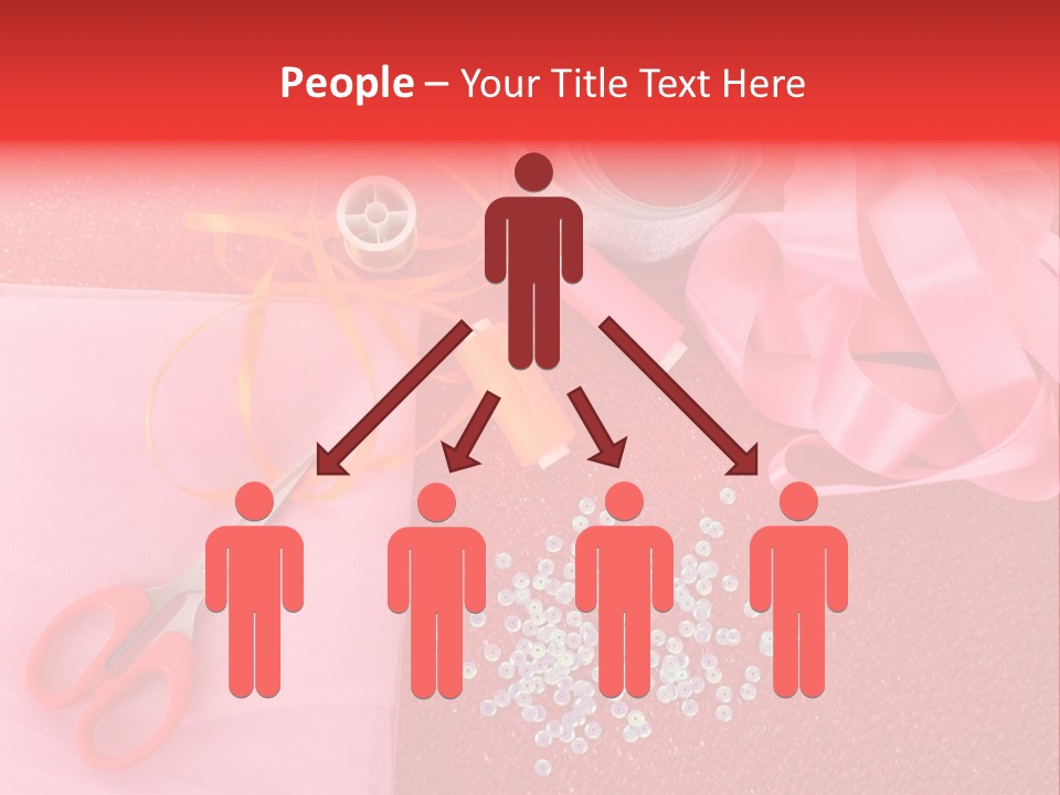 Color Repair Set PowerPoint Template