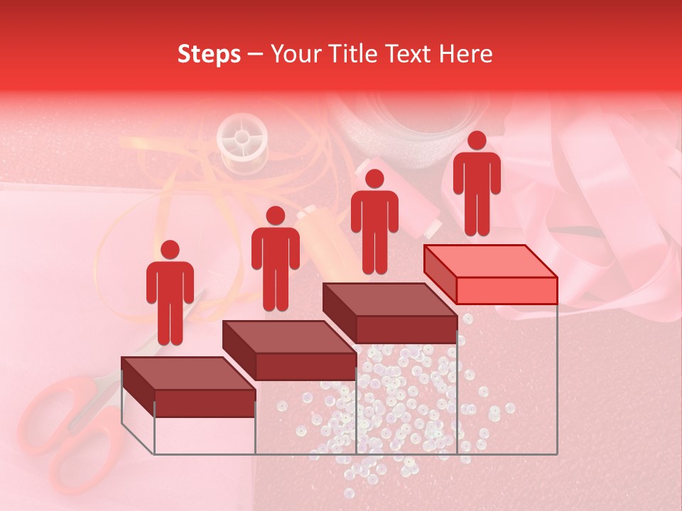 Color Repair Set PowerPoint Template