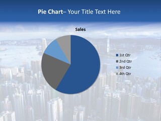 Hong Kong PowerPoint Template