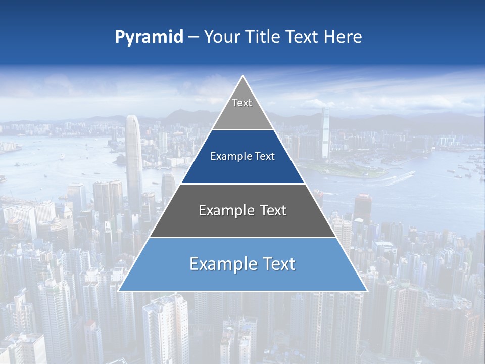 Hong Kong PowerPoint Template