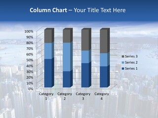 Hong Kong PowerPoint Template