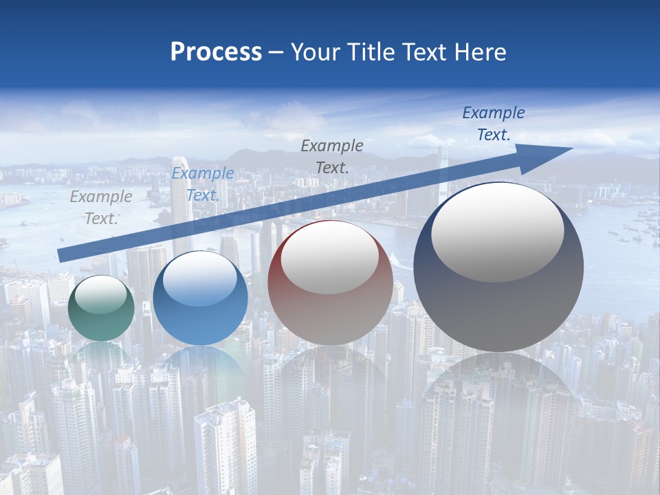 Hong Kong PowerPoint Template