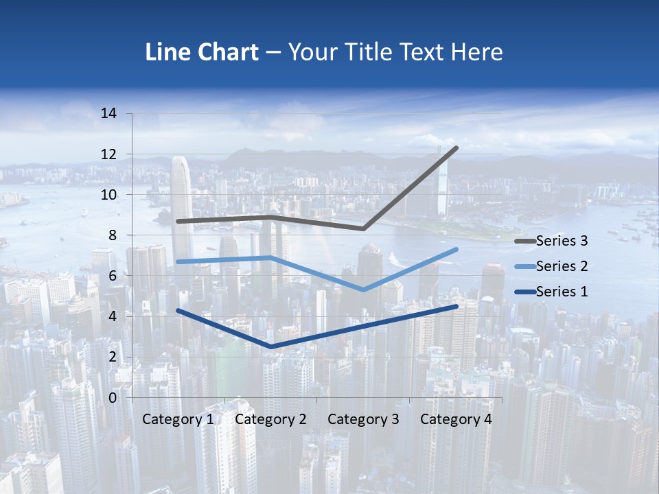 Hong Kong PowerPoint Template