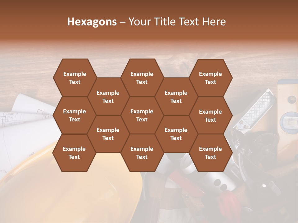 Handyman Services PowerPoint Template