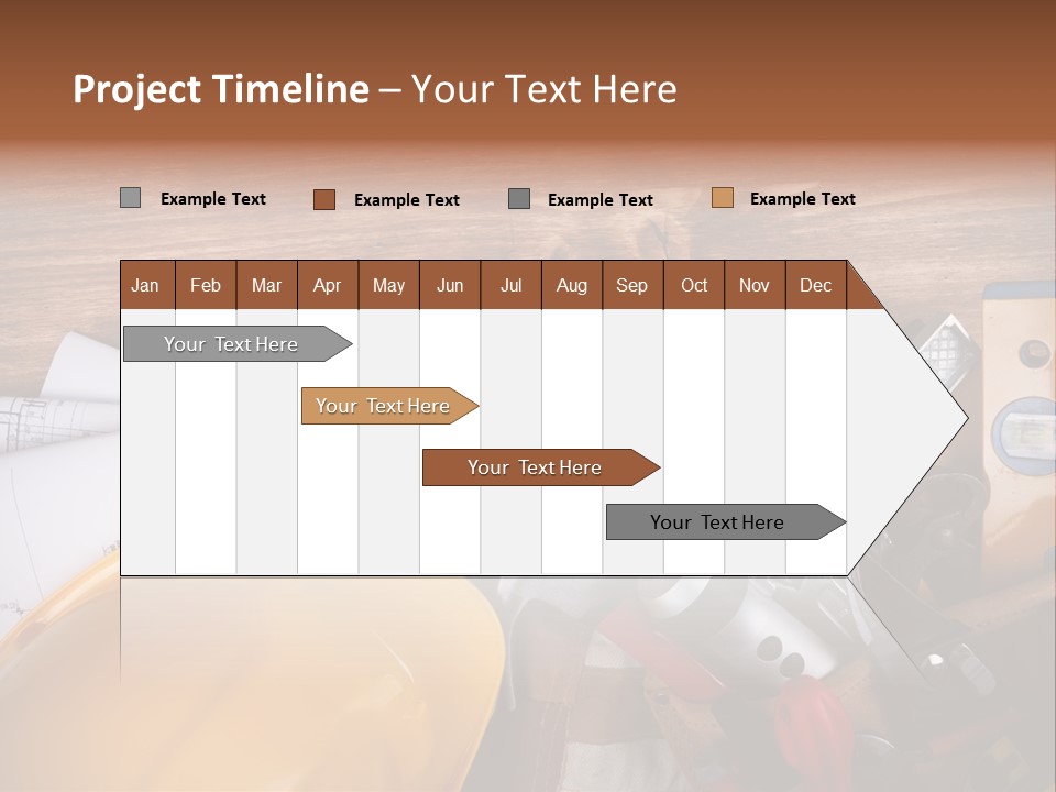 Handyman Services PowerPoint Template