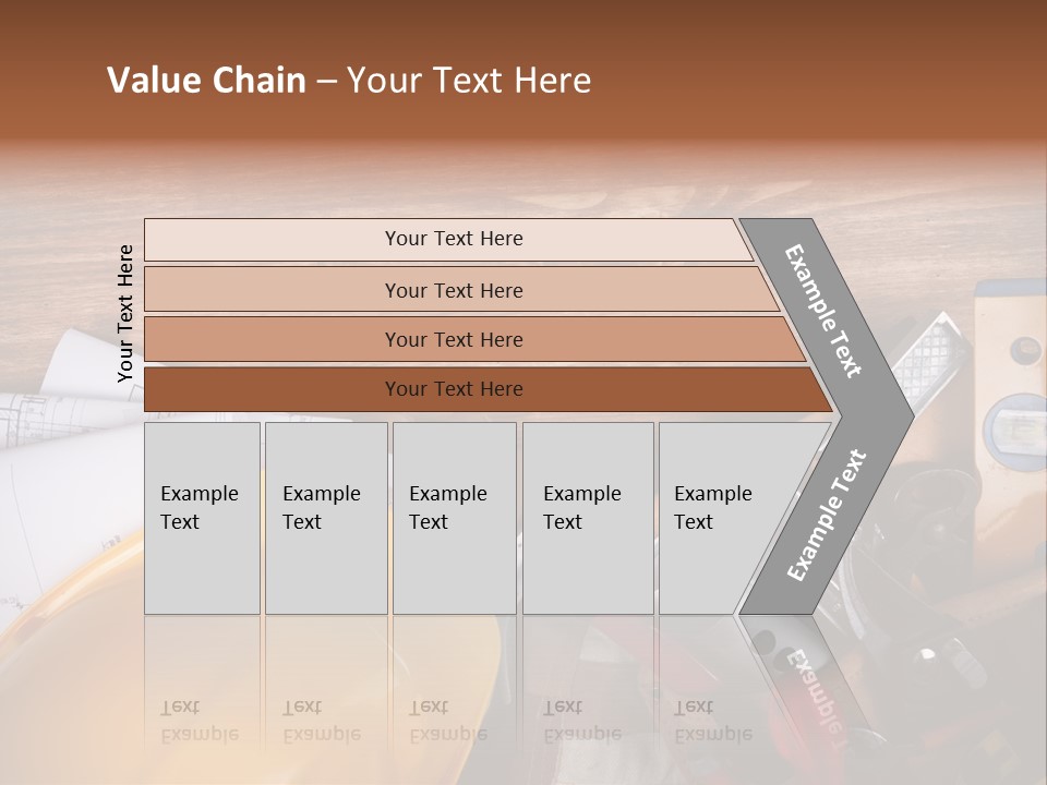 Handyman Services PowerPoint Template