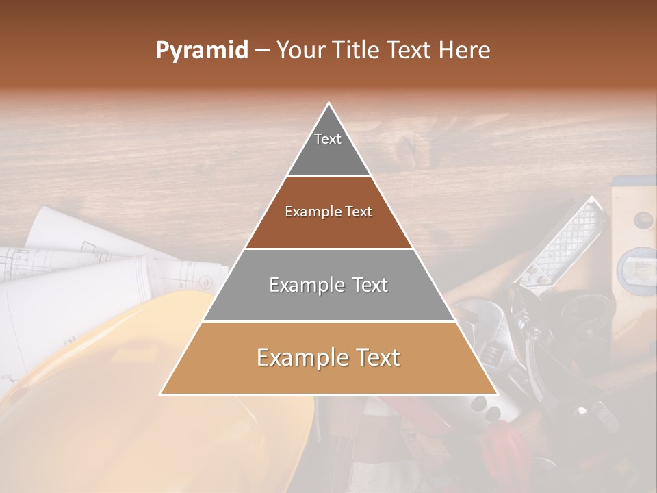 Handyman Services PowerPoint Template