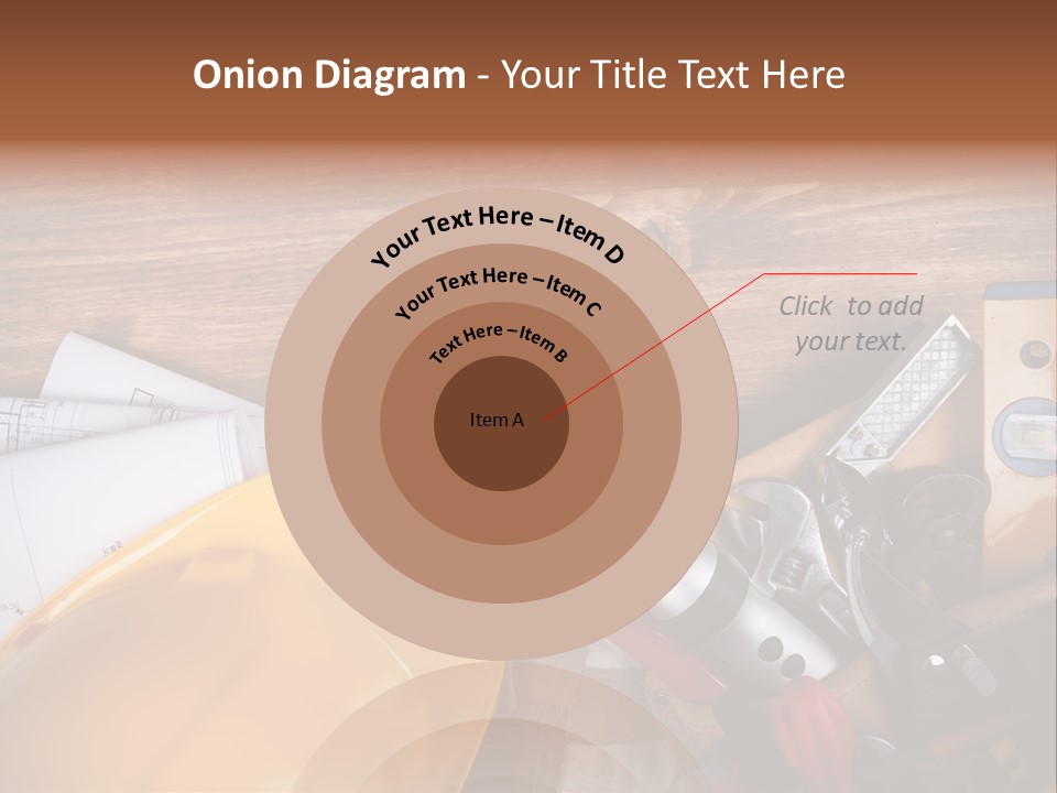 Handyman Services PowerPoint Template