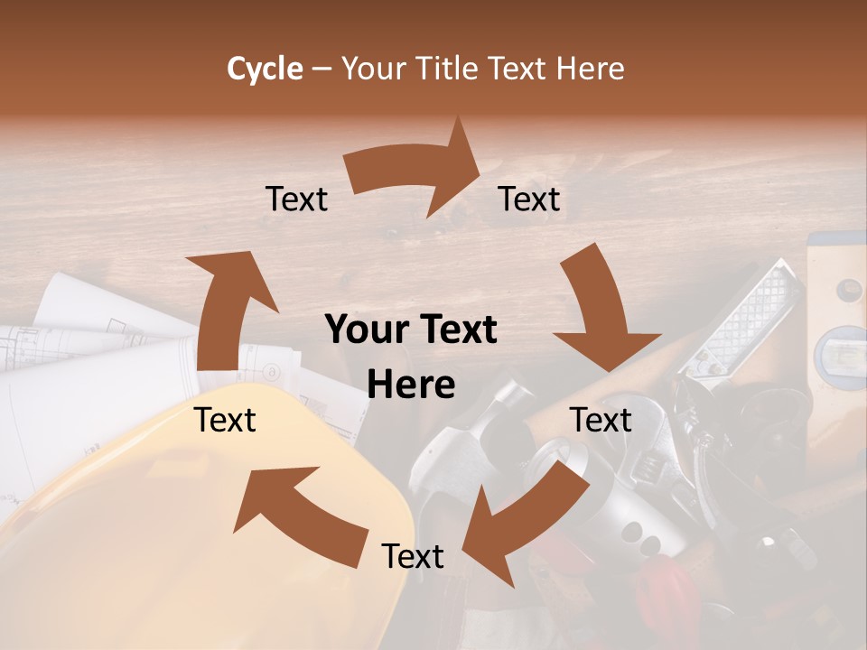 Handyman Services PowerPoint Template