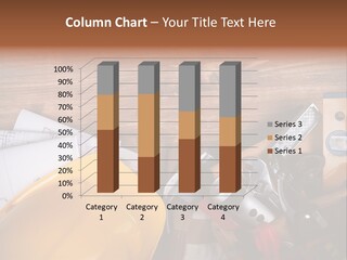 Handyman Services PowerPoint Template