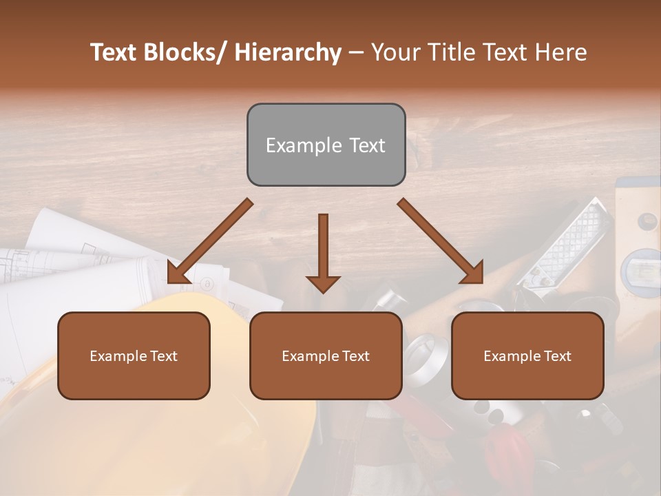Handyman Services PowerPoint Template