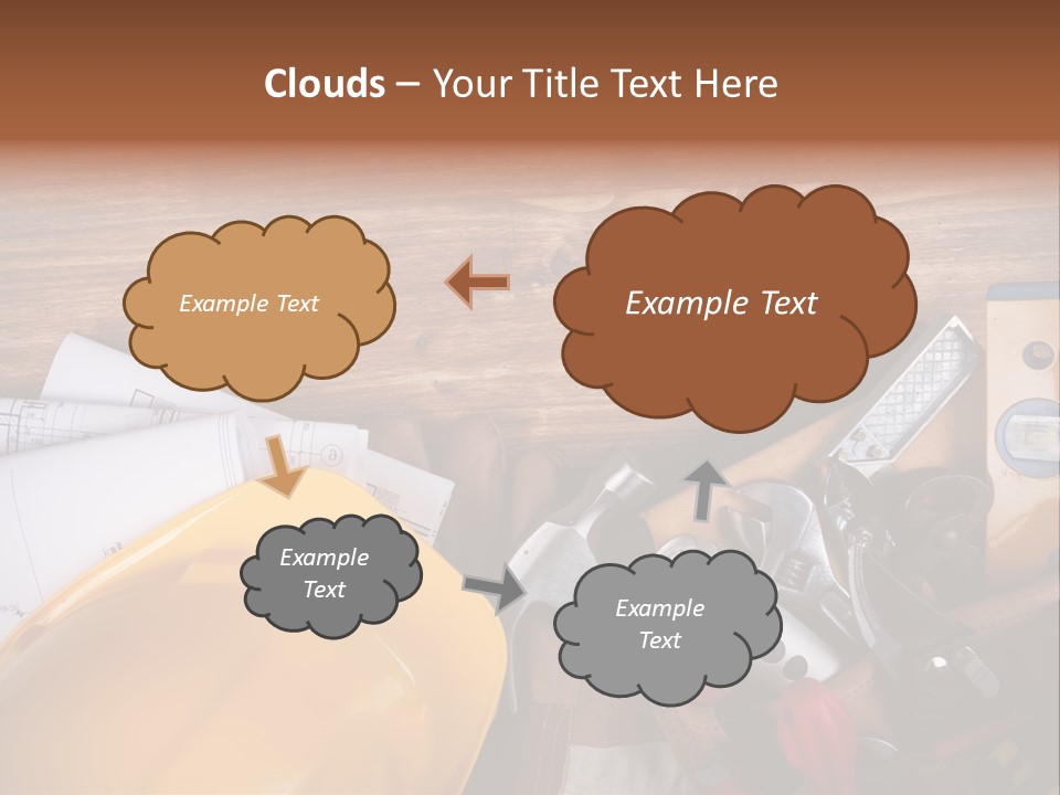 Handyman Services PowerPoint Template