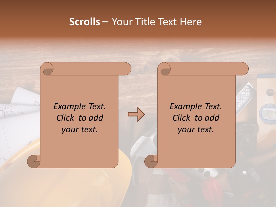 Handyman Services PowerPoint Template
