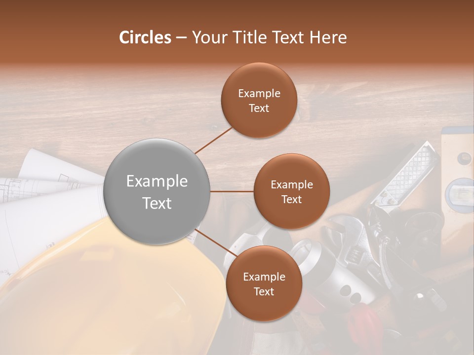 Handyman Services PowerPoint Template