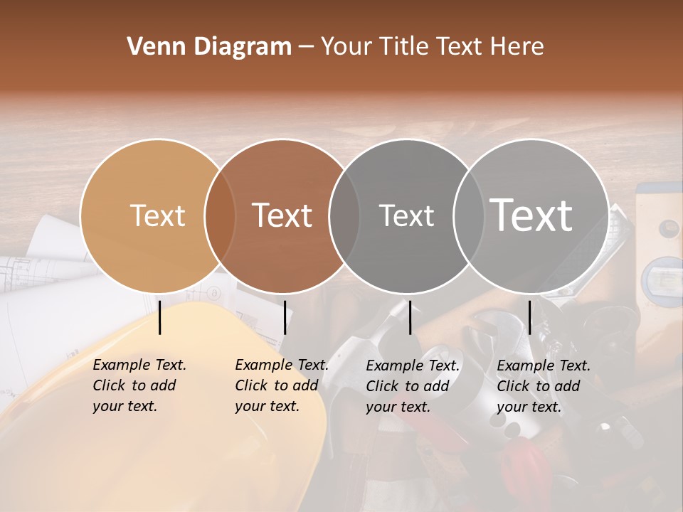 Handyman Services PowerPoint Template