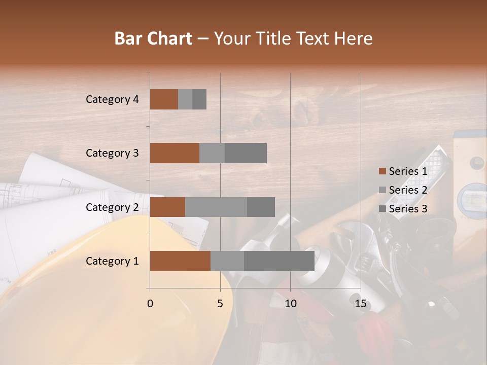 Handyman Services PowerPoint Template