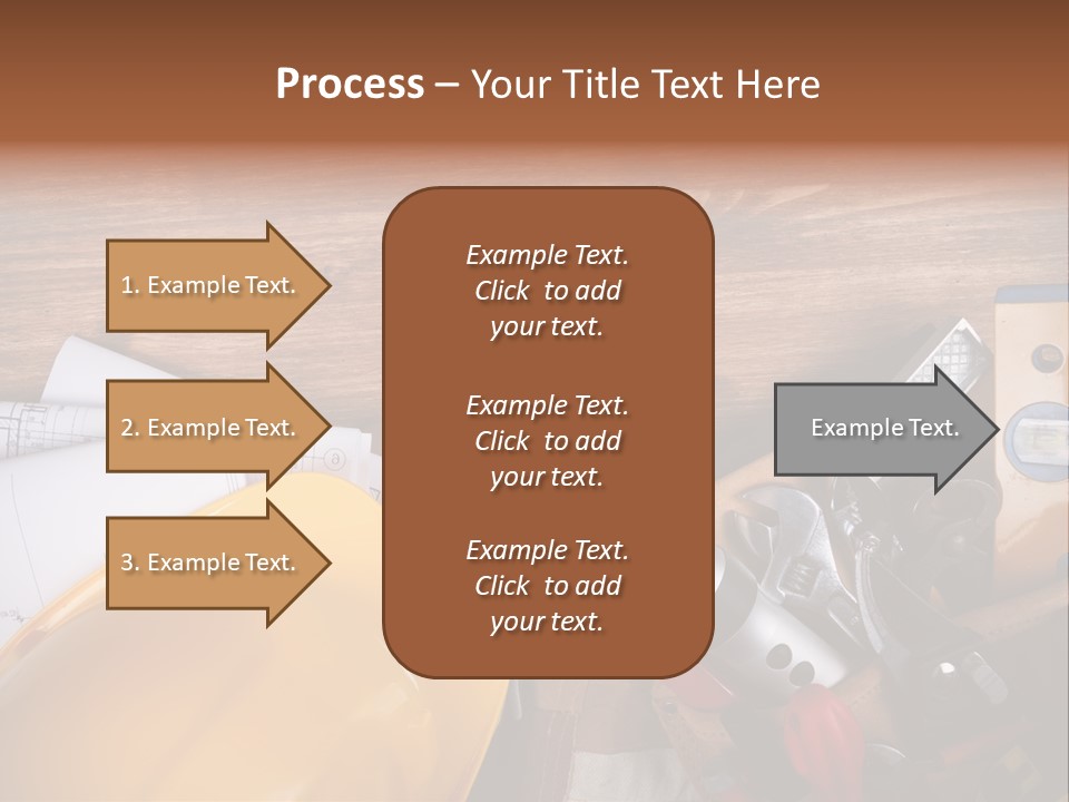 Handyman Services PowerPoint Template