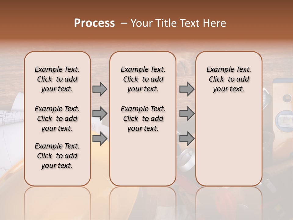 Handyman Services PowerPoint Template