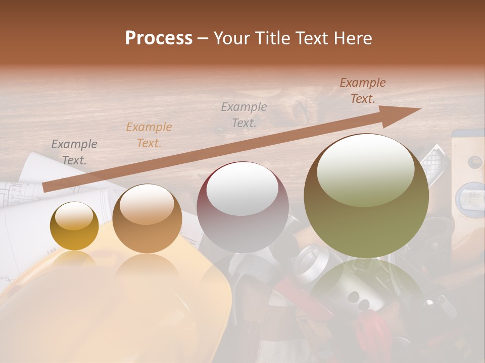 Handyman Services PowerPoint Template