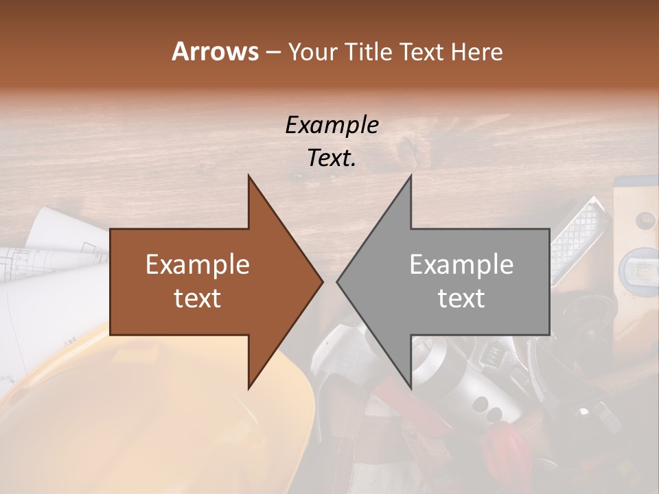 Handyman Services PowerPoint Template