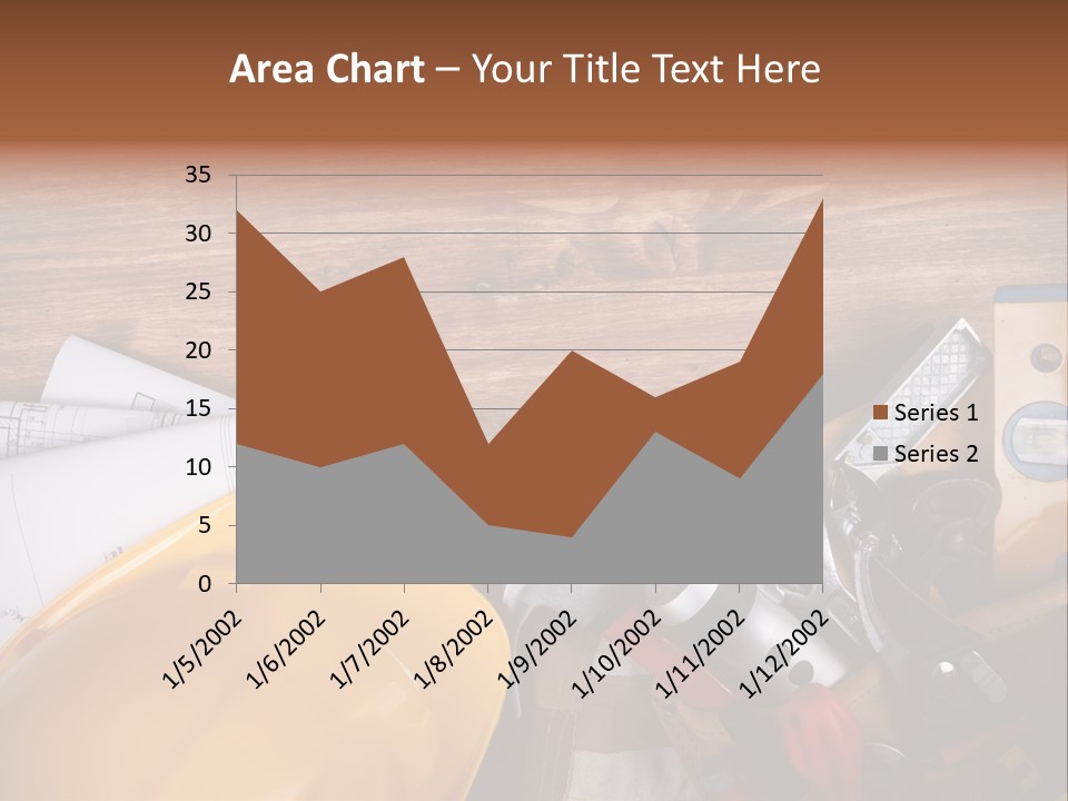 Handyman Services PowerPoint Template