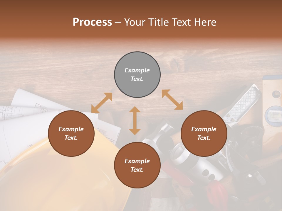 Handyman Services PowerPoint Template