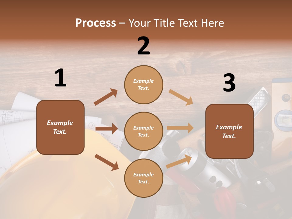 Handyman Services PowerPoint Template