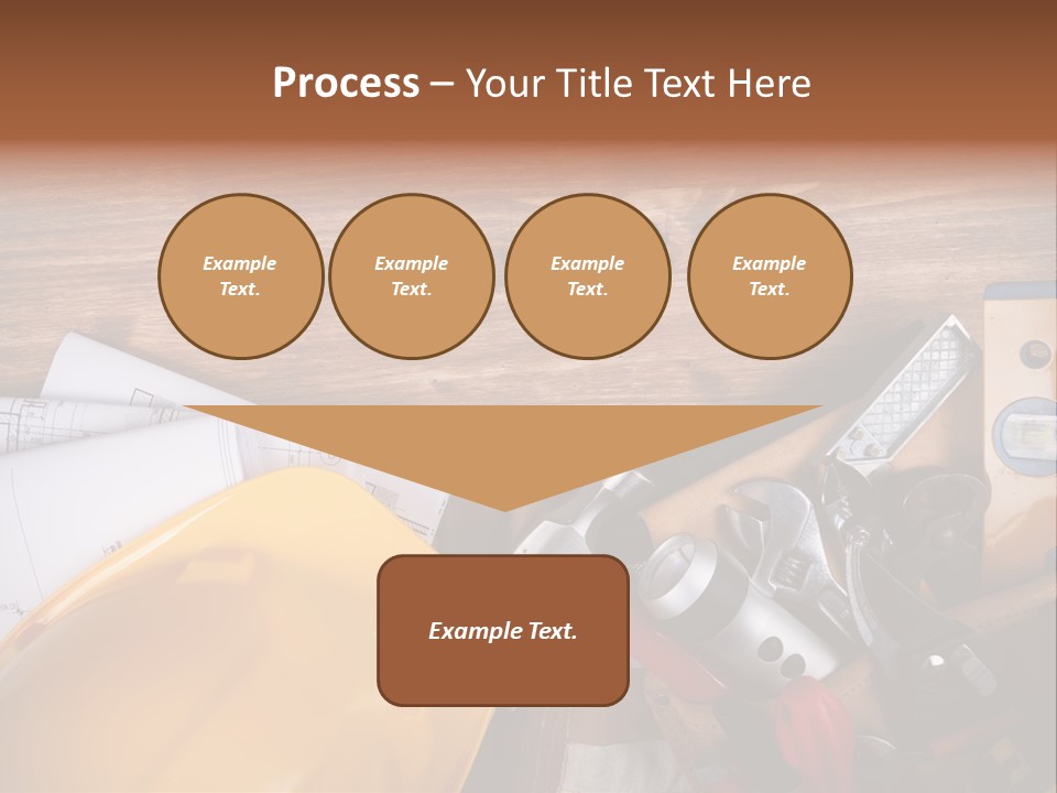 Handyman Services PowerPoint Template