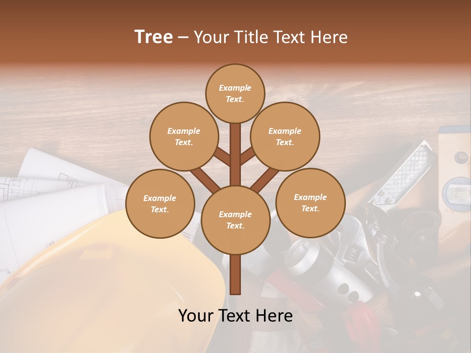 Handyman Services PowerPoint Template