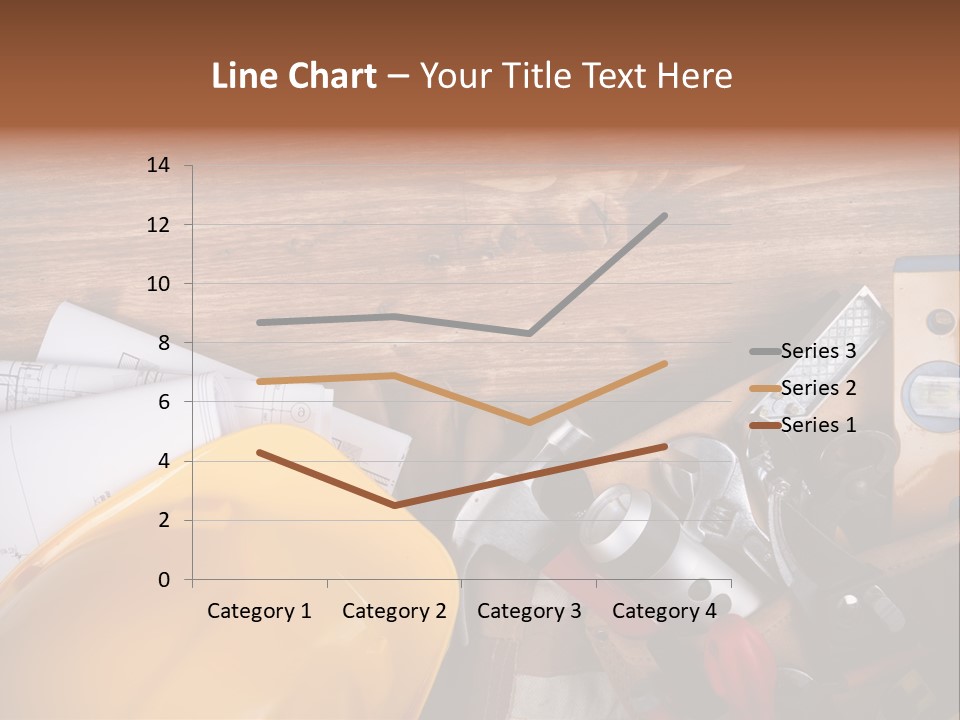 Handyman Services PowerPoint Template