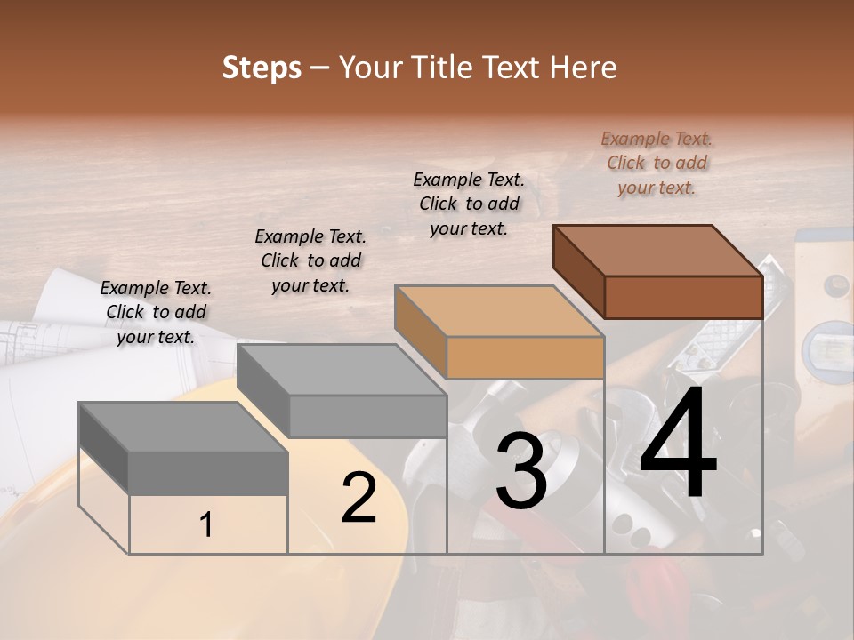 Handyman Services PowerPoint Template