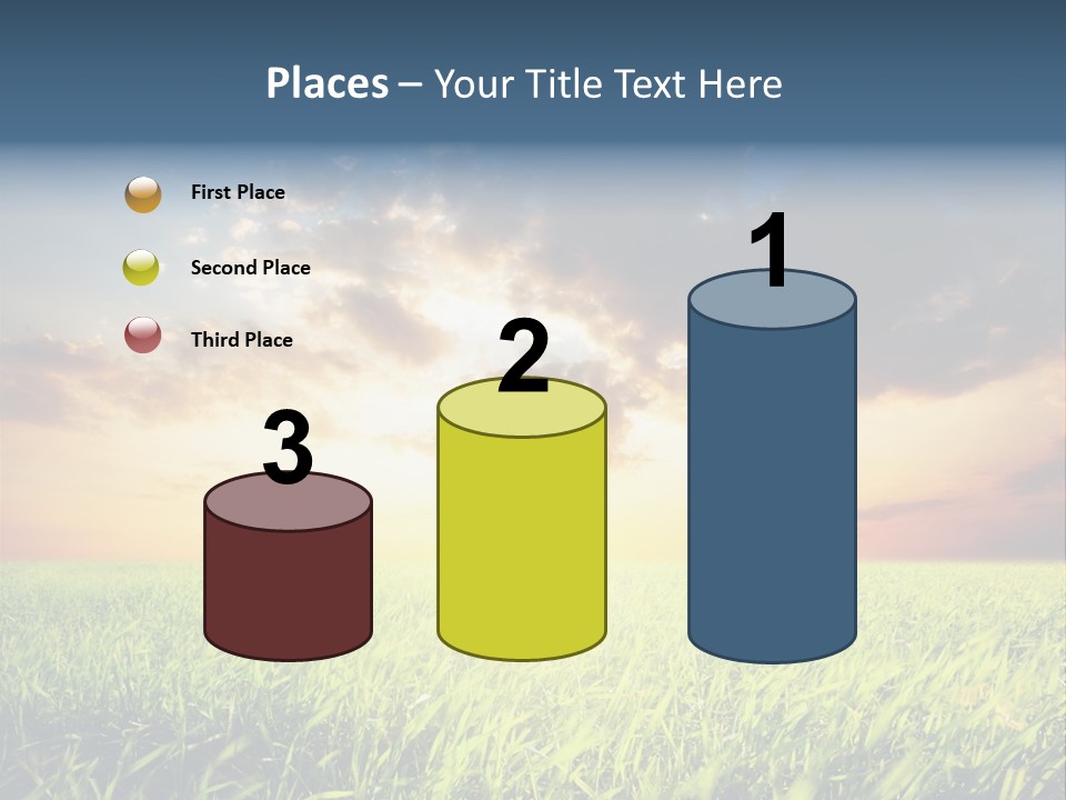 Deep Dreams PowerPoint Template