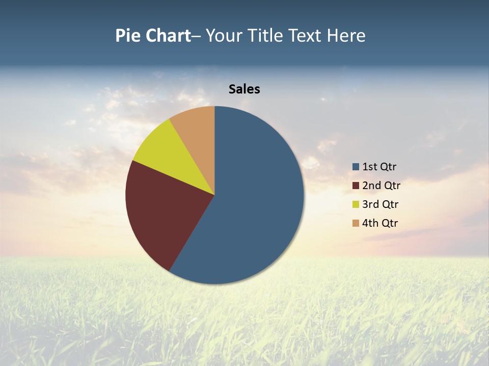 Deep Dreams PowerPoint Template