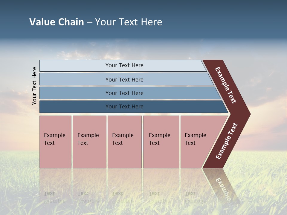 Deep Dreams PowerPoint Template