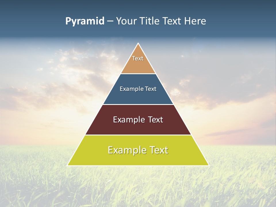 Deep Dreams PowerPoint Template