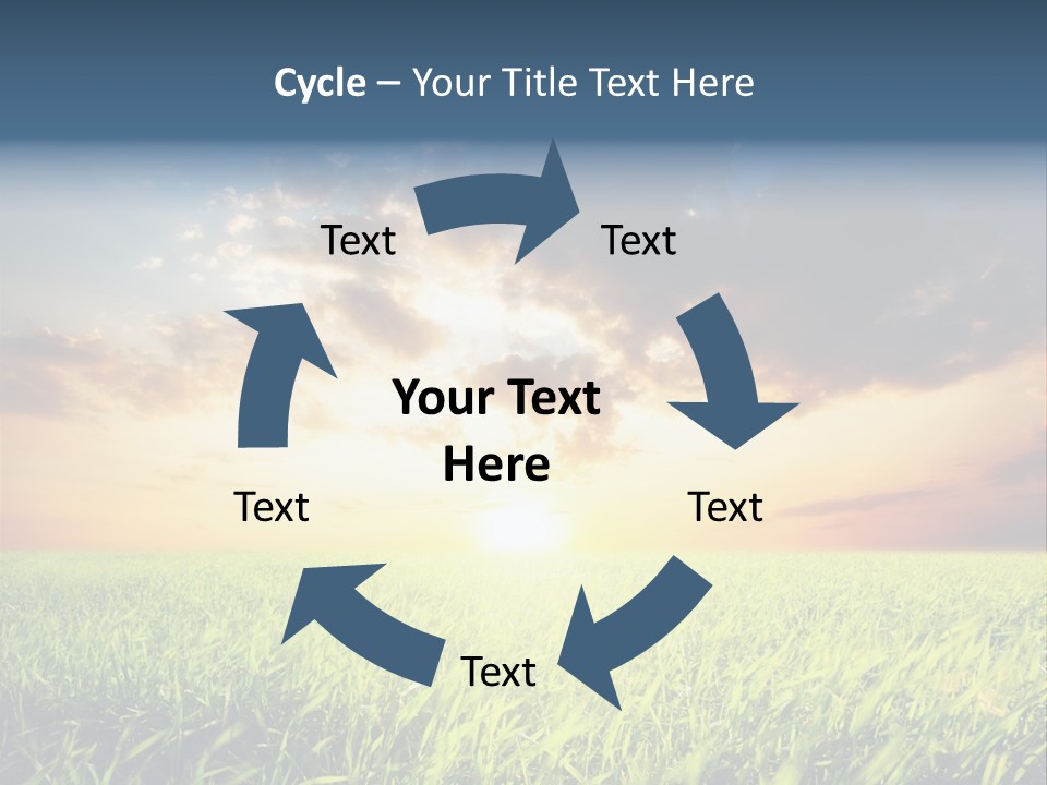 Deep Dreams PowerPoint Template