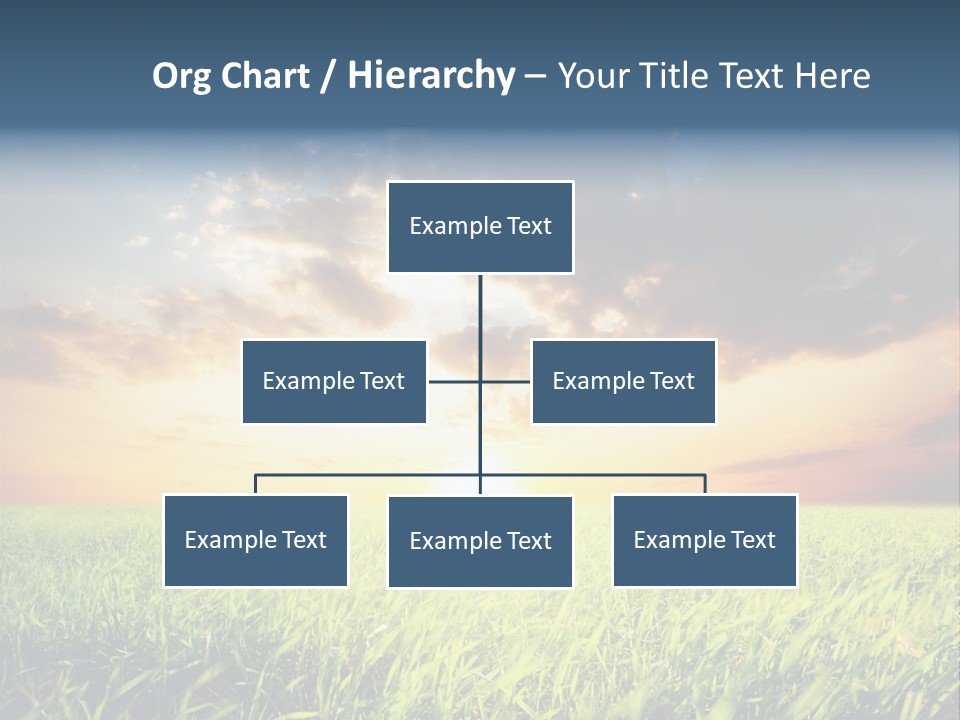 Deep Dreams PowerPoint Template