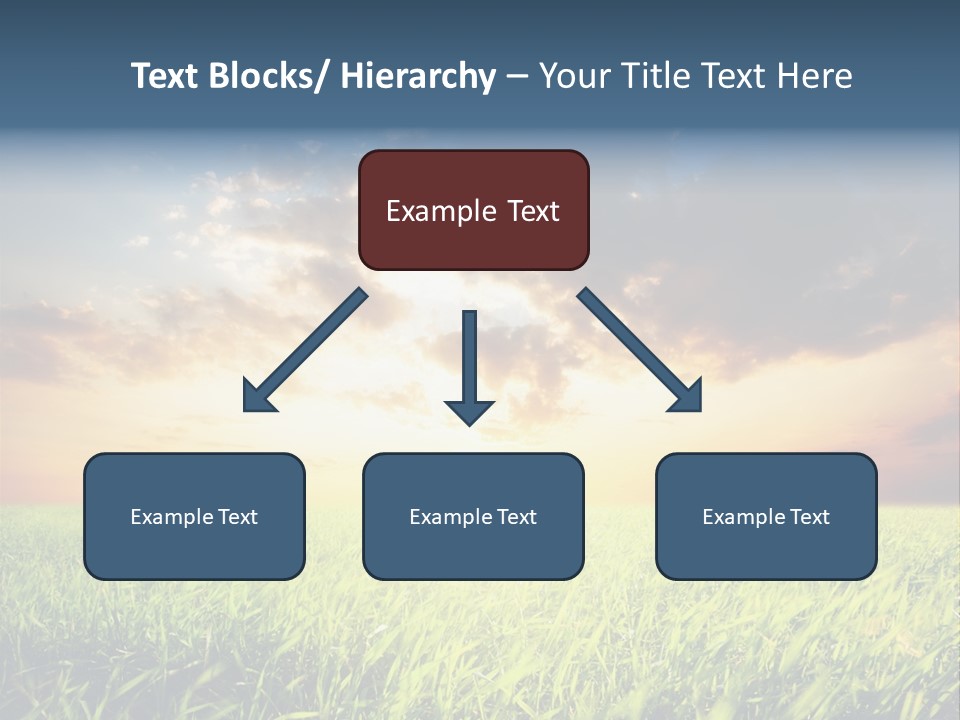 Deep Dreams PowerPoint Template