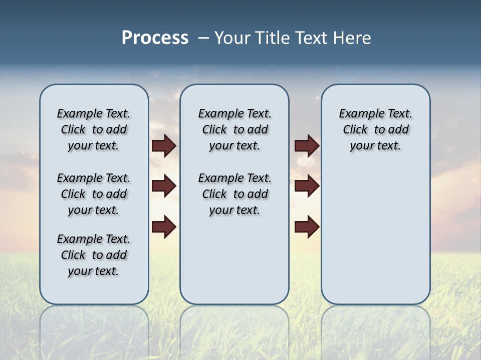 Deep Dreams PowerPoint Template
