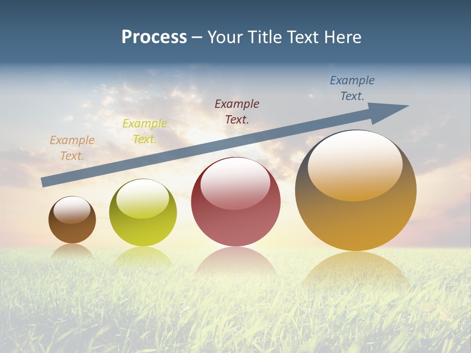 Deep Dreams PowerPoint Template