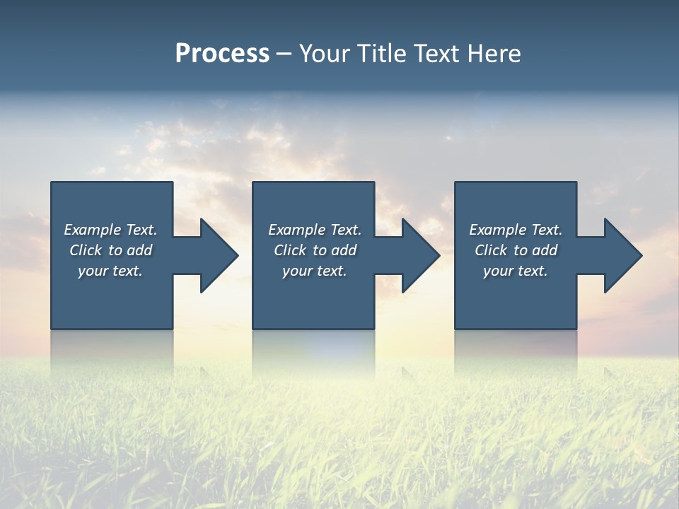 Deep Dreams PowerPoint Template