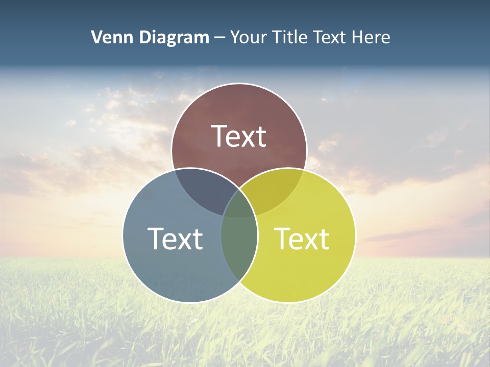 Deep Dreams PowerPoint Template