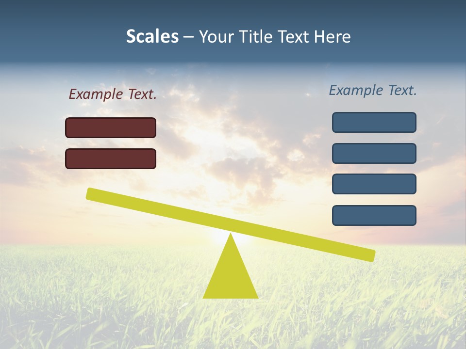 Deep Dreams PowerPoint Template