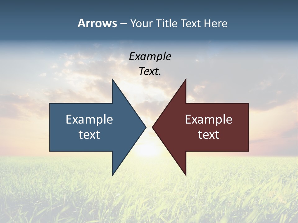 Deep Dreams PowerPoint Template