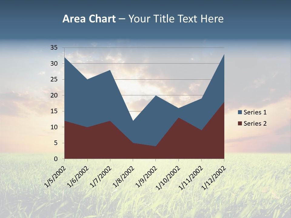 Deep Dreams PowerPoint Template