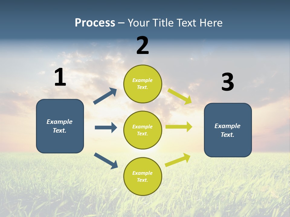 Deep Dreams PowerPoint Template
