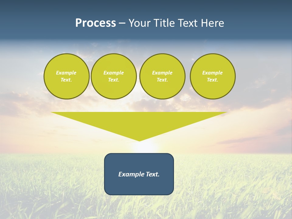 Deep Dreams PowerPoint Template